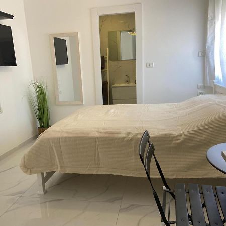 פנינת הדקל בבאר אורה Hotel Kültér fotó