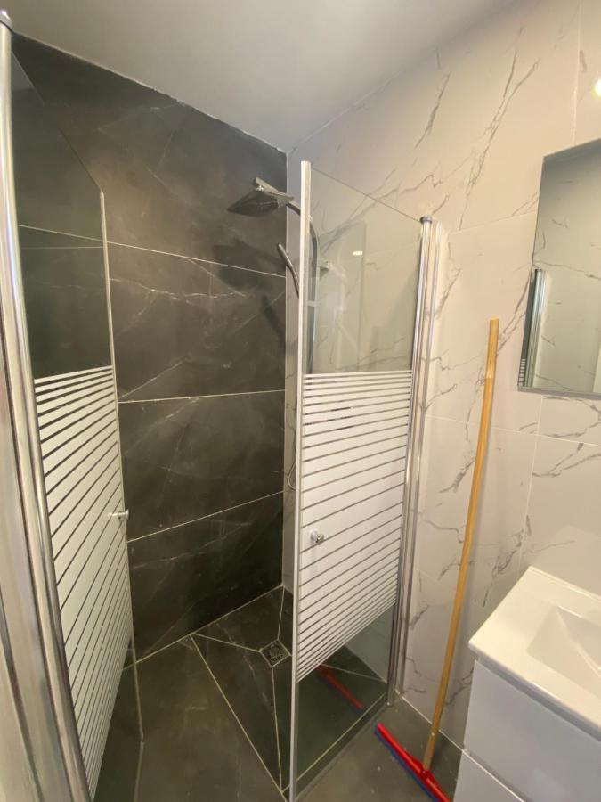 פנינת הדקל בבאר אורה Hotel Kültér fotó